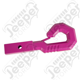 Elite Giga Hook, Pink, 2 inch Receiver