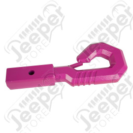 Elite Giga Hook, Pink, 2 inch Receiver
