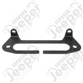 Hawse Fairlead Light Mount Bracket