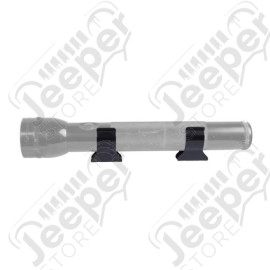 Flashlight Mounting Brackets