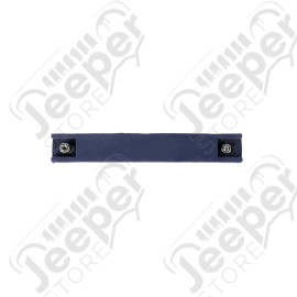 Magnetic License Plate Holder