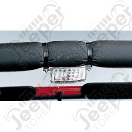 Dome Light, Sport Bar Mounted
