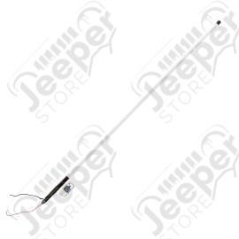 Lighted Whip, RGB, 60Inches (1.5 Meter)
