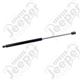 Hood Lift Support; 07-18 Jeep Wrangler JK