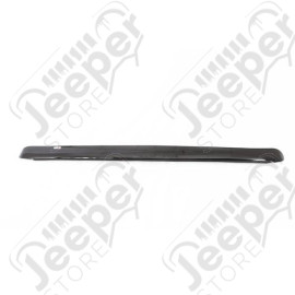 Hood Bug Deflector; 84-01 Jeep Cherokee XJ