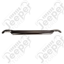Hood Bug Deflector; 02-07 Jeep Liberty KJ