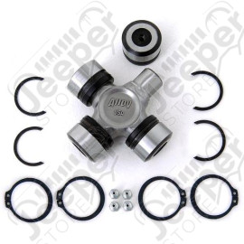 U-Joint, Heavy Duty, Greaseable, for Dana 30/Dana 44