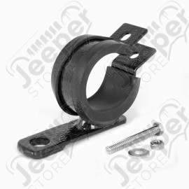Light Mounting Bracket, 1.5 Inch to 1.75 Inch, Off Road