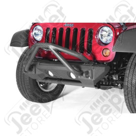 All Terrain Double X Striker Mini-Stinger; 07-18 Jeep Wrangler JK