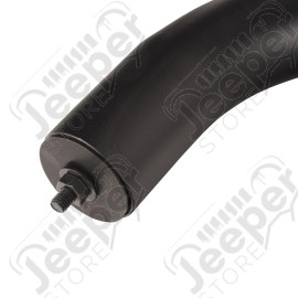 Spartacus Front Bumper Overrider; 18-20 JL/JT
