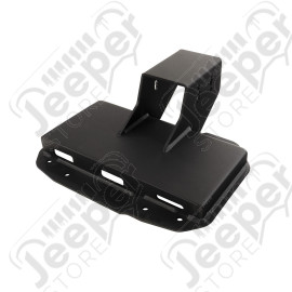 Spartacus HD Tire Carrier Kit, 18-20 JL