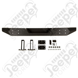 Pare chocs arrière Spartan Full Width Jeep Wrangler JK