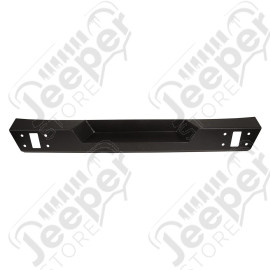 Spartan Bumper, Rear, Body Width; 07-18 Jeep Wrangler JK/JKU