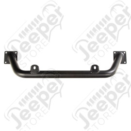 Overrider for Spartan Bumper; 18-20 Jeep JL/JT