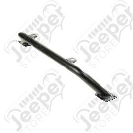 Spartan Front Bumper, Overrider