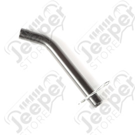 Trailer Hitch Pin and Clip, 5/8 Inch