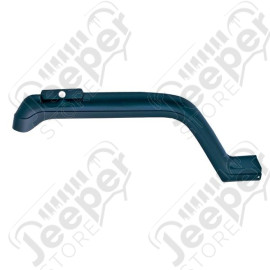 Fender Flare, Front, Left, Factory Style; 87-95 Jeep Wrangler YJ