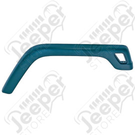 Fender Flare, Front, Right; 97-06 Jeep Wrangler TJ