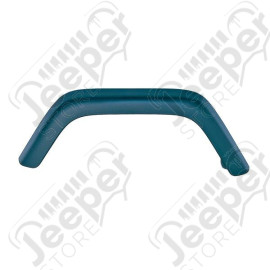 Fender Flare, Rear, Right; 97-06 Jeep Wrangler TJ