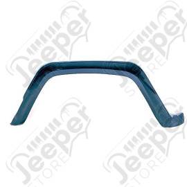 Fender Flare, Front, Right, Factory Style; 84-96 Jeep Cherokee XJ