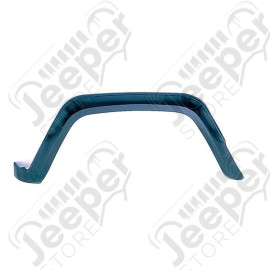 Fender Flare, Front, Left, Factory Style; 84-96 Jeep Cherokee XJ