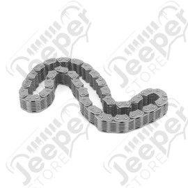 Transfer Case Chain; 84-06 Jeep Wrangler/Cherokee/Grand Cherokee
