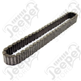Transfer Case Chain, Quadra Trac; 76-79 Jeep CJ-7