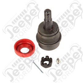 Suspension Ball Joint Kit, 4 Piece; 84-06 Jeep Wrangler/Cherokee