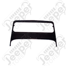 Windshield Frame; 50-52 Willys M38