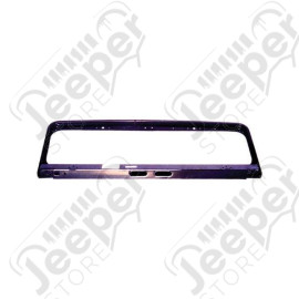 Windshield Frame; 55-68 Jeep CJ5/CJ6