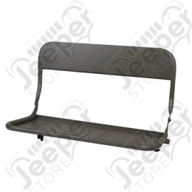 Seat Frame, Rear; 41-45 Ford GPW