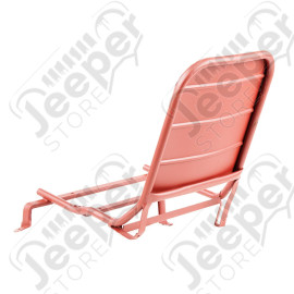 Seat Frame, Front, Left; 52-72 M38A1