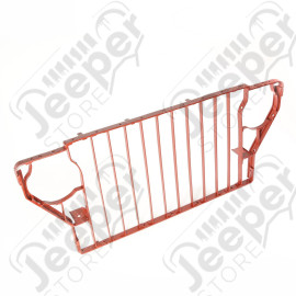 Grille, Slat; 41-42 Willys MB
