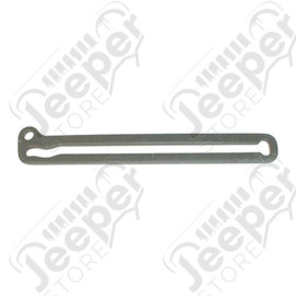 Windshield Adjusting Arm; 41-45 Willys MB/Ford GPW