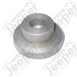 Windshield Adjusting Knob; 41-45 Willys MB/Ford GPW
