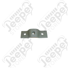 Windshield Pivot Bracket; 41-64 Ford/Willys