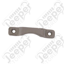 Windshield Catch Bracket; 41-45 Willys MB/Ford GPW