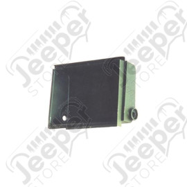 Gas Tank Well; 43-45 Willys MB/Ford GPW