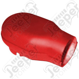 Carburetor Air Horn; 41-53 Willys MB/CJ2A/CJ3A/M38