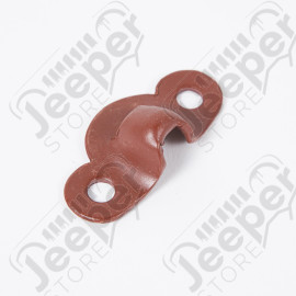 Windshield Catch; 41-45 Willys MB/Ford GPW