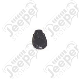 Carburetor Air Horn, F-Head; 52-71 Willys/Jeep