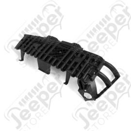 Fender Flare Support Bracket, Right; 07-18 Jeep Wrangler JK