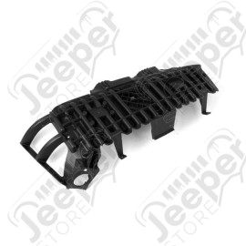Fender Flare Support Bracket, Left; 07-18 Jeep Wrangler JK