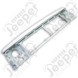 Grille Support; 91-96 Jeep Cherokee XJ
