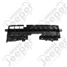 Upper Radiator Seal, 14-18 Jeep Cherokee KL, 2.4L