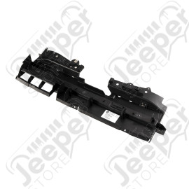 Upper Radiator Seal, 14-18 Jeep Cherokee KL, 2.4L