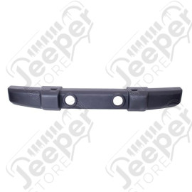 Bumper Cover, Front; 07-18 Jeep Wrangler JK