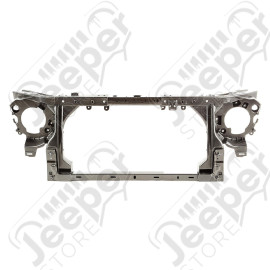 Radiator Support Bracket; 07-18 Wrangler JK