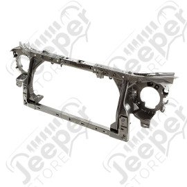 Radiator Support Bracket; 07-18 Wrangler JK