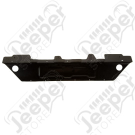 Radiator Support Splash Shield; 15-18 Jeep Renegade